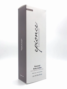 Renewal Body Lotion