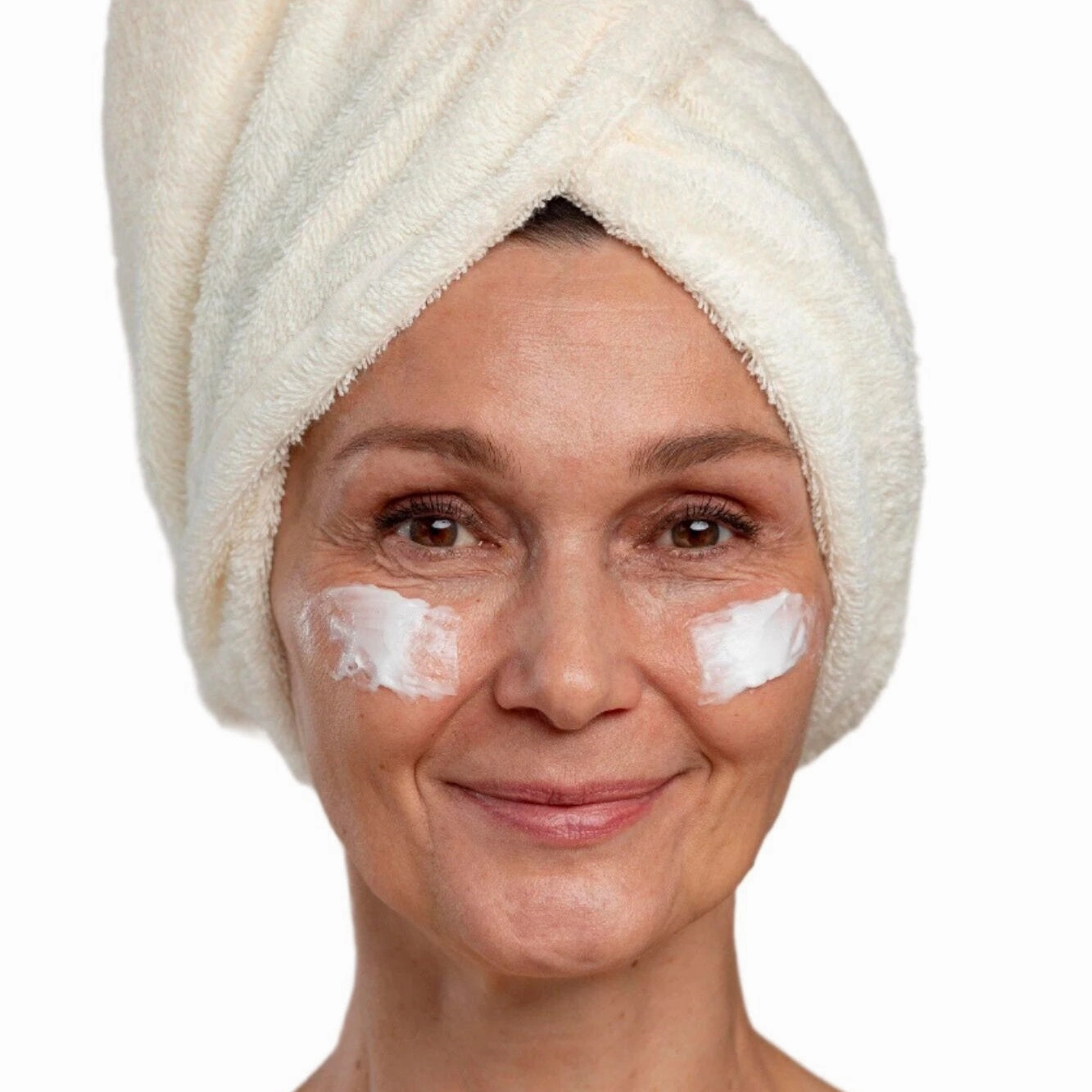 replenish: a cream