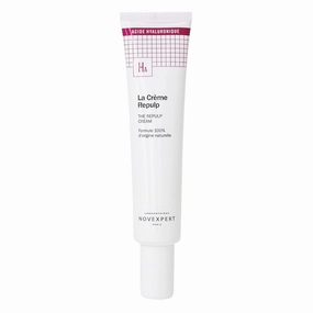 Repulp Moisturizer Face Cream - Hyaluronic Acid Moisturizer for Face - Deeply Hydrating - Plumping, Firming, Toning, Anti Aging Face Cream for Women - 1.3 oz