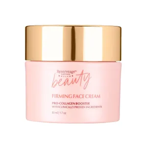 Reserveage Nutrition Firming Face Cream, 1.7 oz