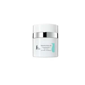 Restorative Moisturizer Rich Night Cream Intensive Nourishing Cream, Anti-Aging Skin Barrier Cream, Moisturizing Cream with Antioxidants, Ceramides, Hyaluronic Acid, Facial cream