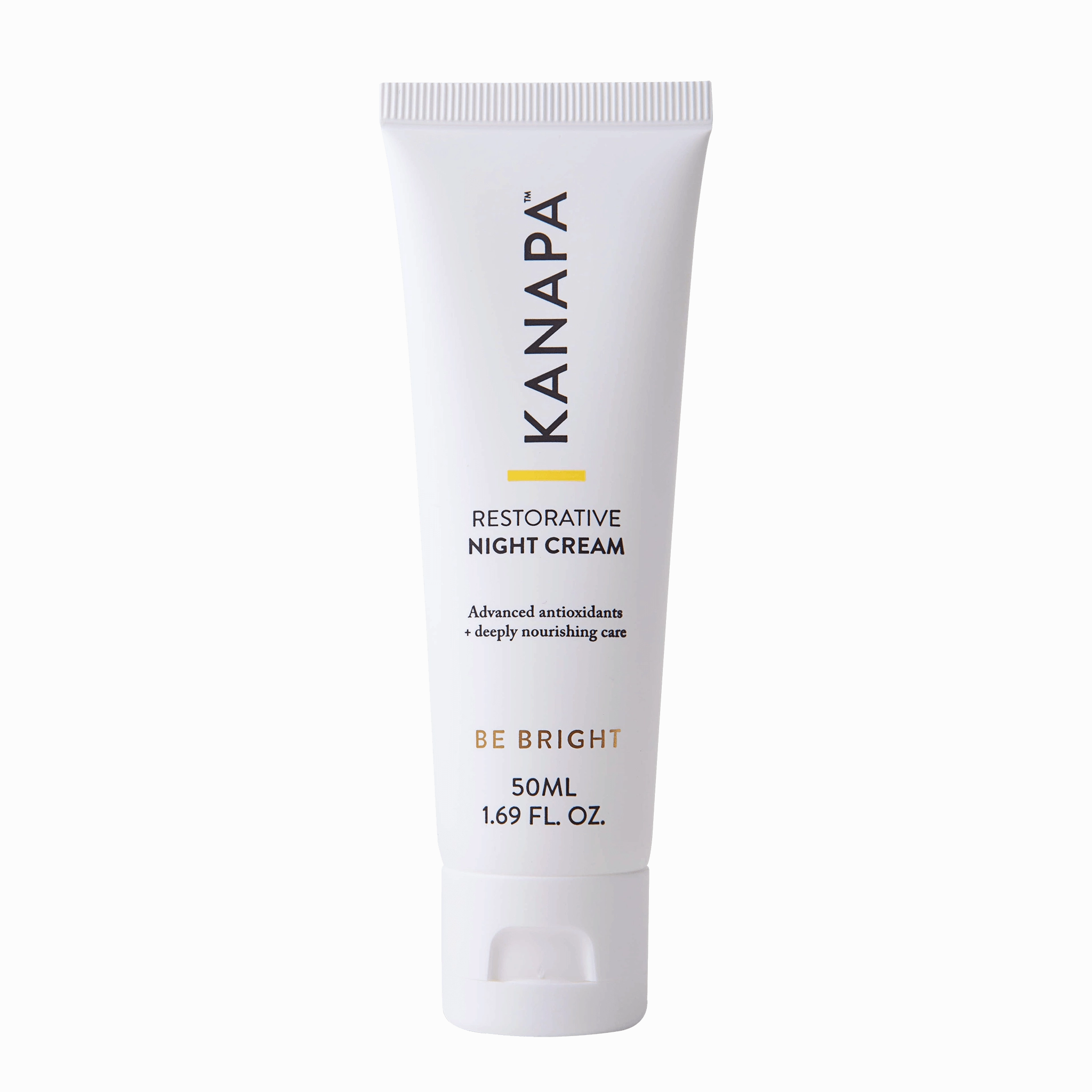 Restorative Night Cream