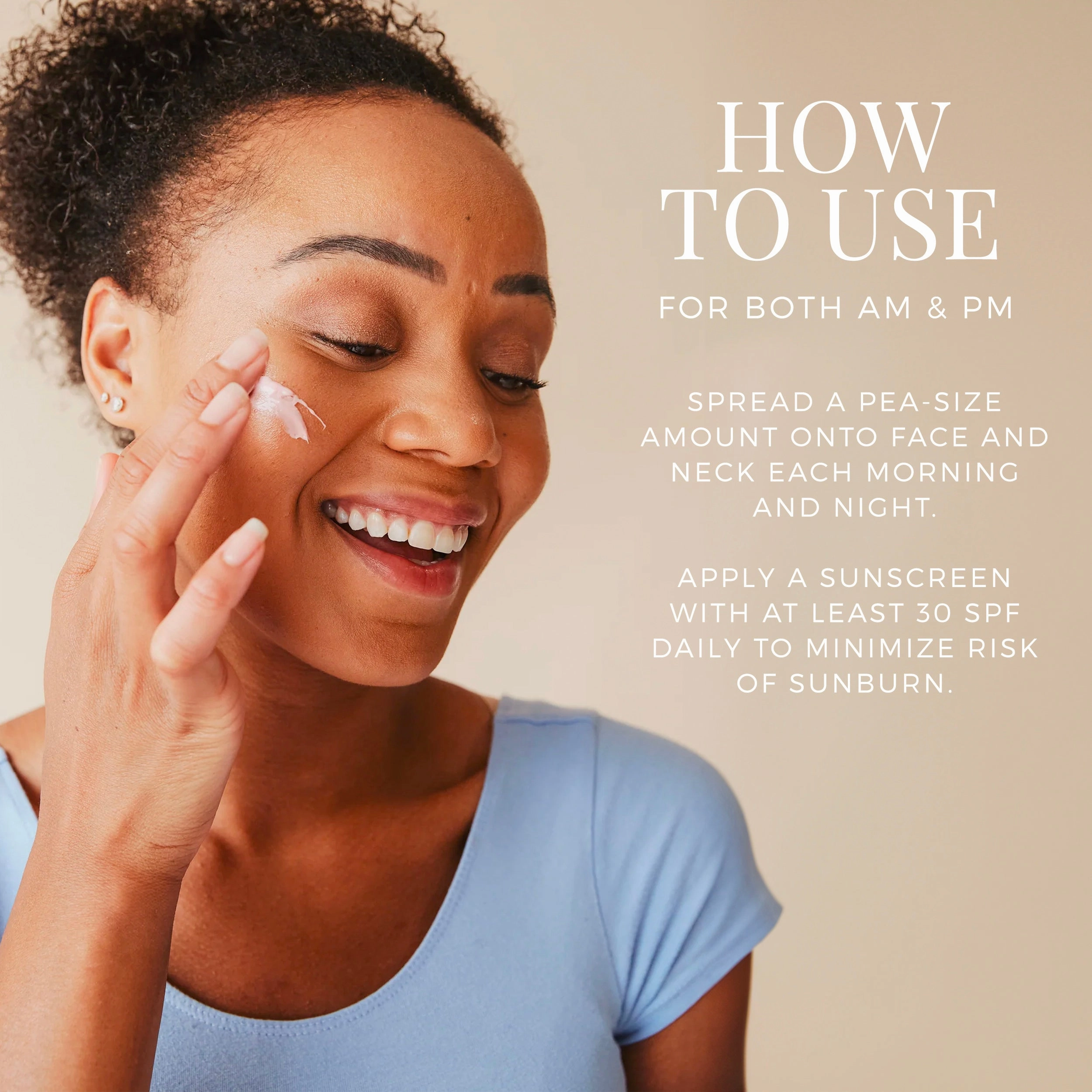 Restore - Anti-Aging Cream