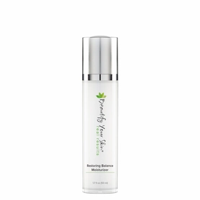 Restoring Balance -Moisturizer