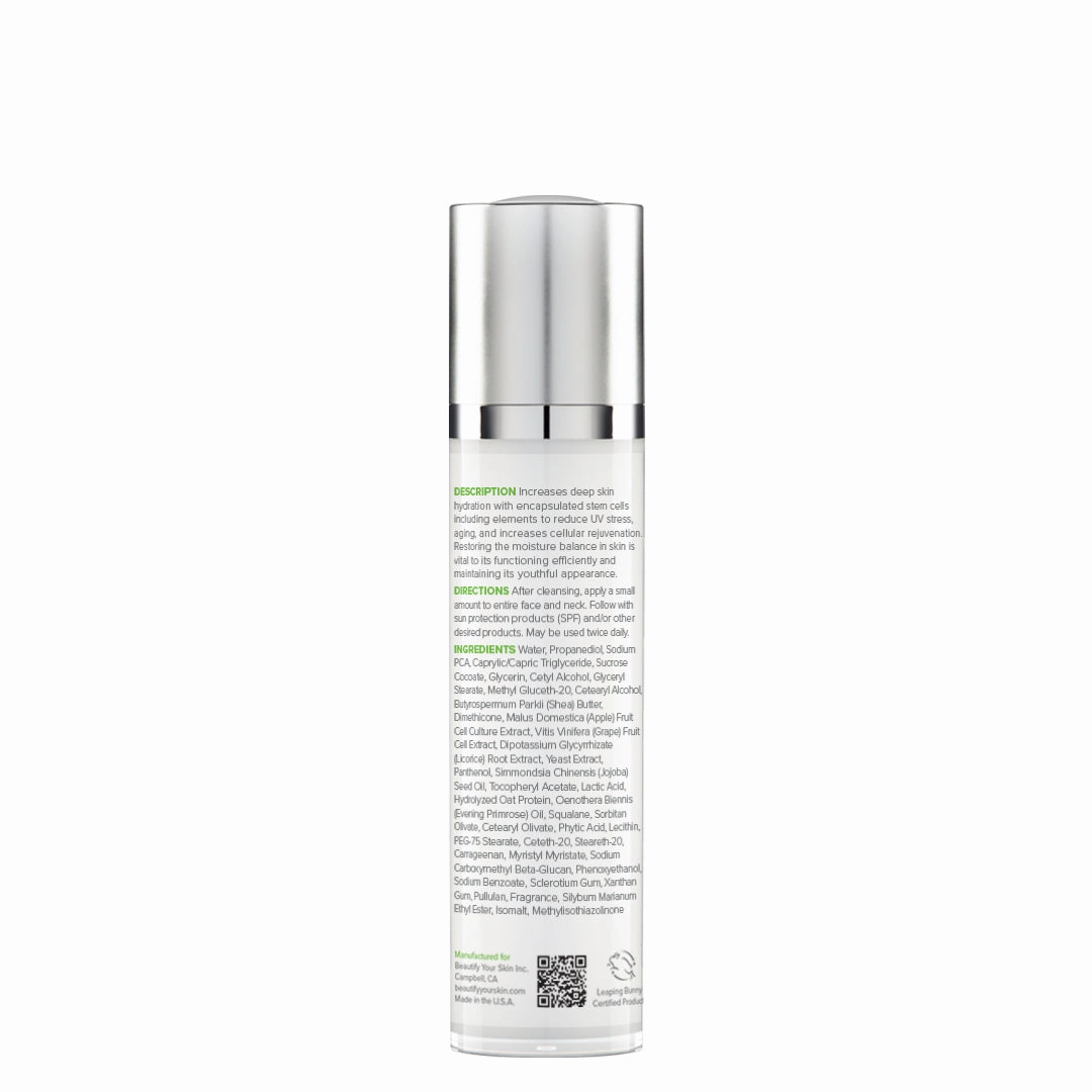 Restoring Balance -Moisturizer