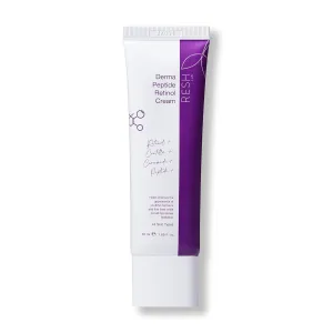 Retinol Peptide Cream – 50ml | Anti-Aging Face Cream, Retinol, Niacinamide & Ceramide | Hydrating & Wrinkle Repair Moisturizer for Skin, Fine Lines & Acne Marks