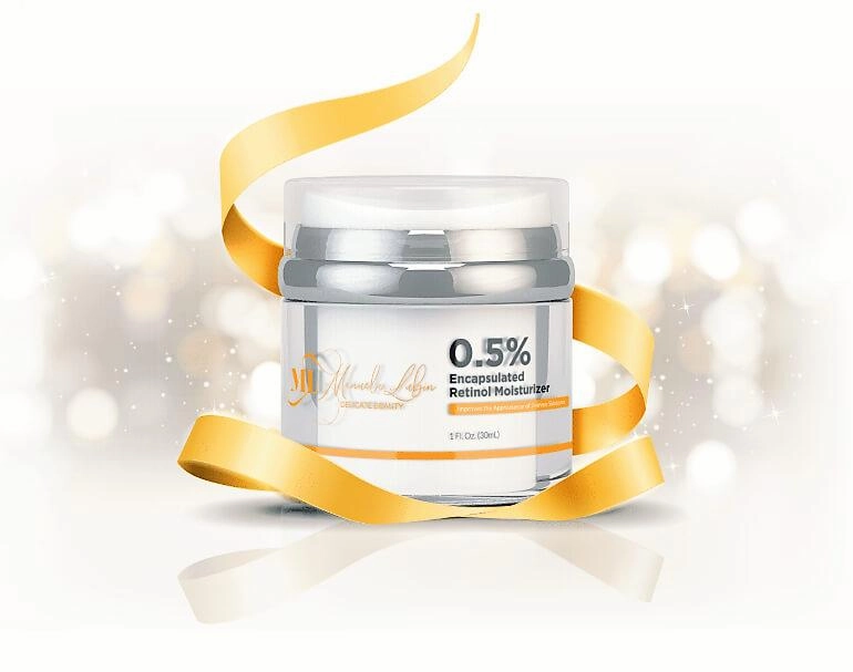 Retinol Restorative Moisturizer
