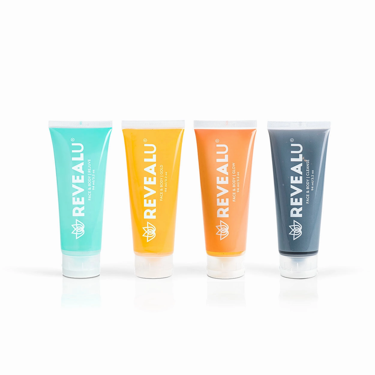REVEALU SKIN CARE SET