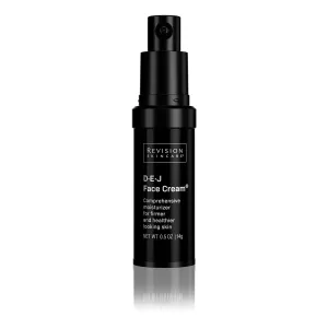 Revision Skincare D·E·J Face Cream®, Advanced Anti Aging Moisturizer, Lifting and Firming, Antioxidant Rich