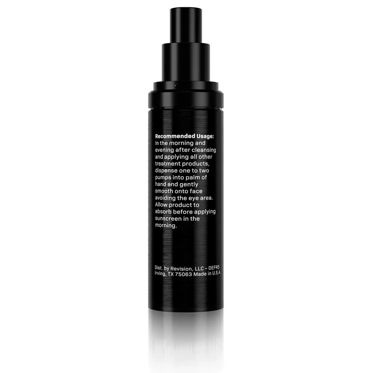 Revision Skincare D·E·J Face Cream®, Advanced Anti Aging Moisturizer, Lifting and Firming, Antioxidant Rich