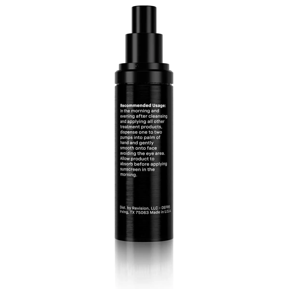 Revision Skincare D·E·J Face Cream®, Advanced Anti Aging Moisturizer, Lifting and Firming, Antioxidant Rich