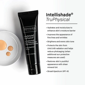 Revision Skincare Intellishade® TruPhysical 1.7 oz.