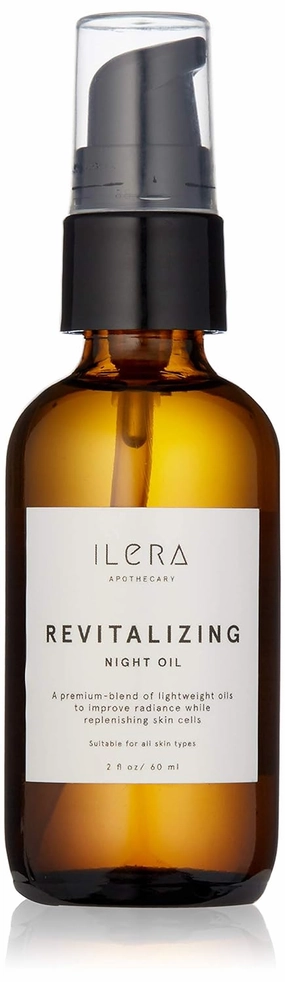 Revitalizing Night Oil
