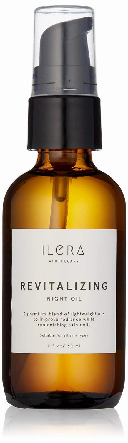 Revitalizing Night Oil