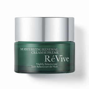 ReVive  MOISTURIZING RENEWAL CREAM SUPRÊME