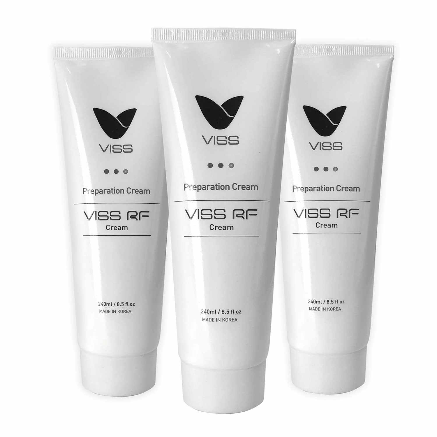 RF radio frequency Cream/Gel/Moisturizer for massage 2 1