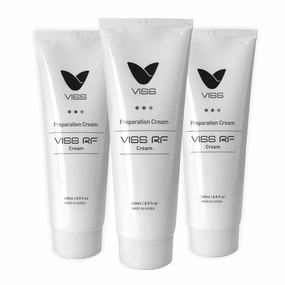 RF radio frequency Cream/Gel/Moisturizer for massage 2 1