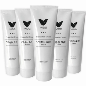 RF radio frequency Cream/Gel/Moisturizer for massage 3 2