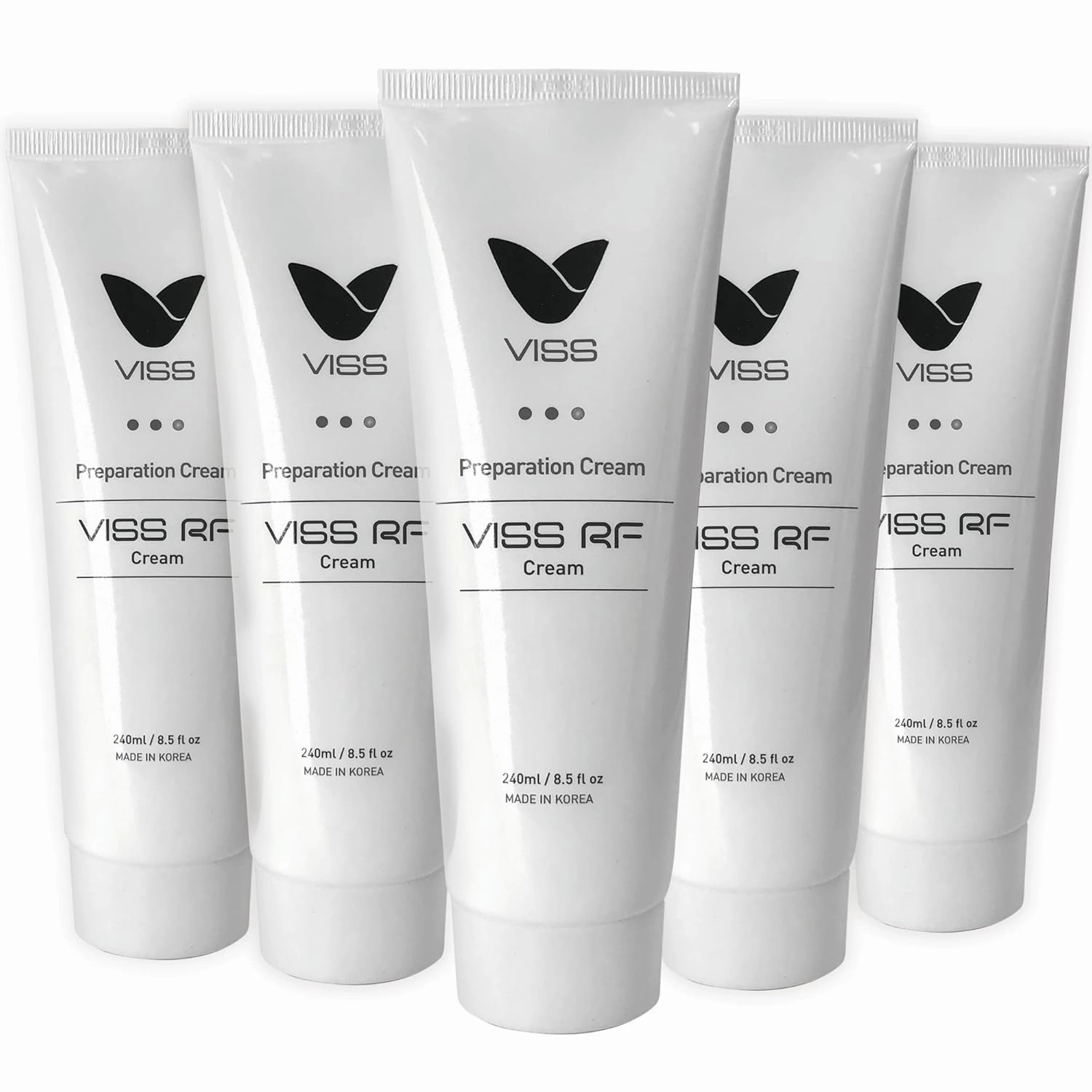 RF radio frequency Cream/Gel/Moisturizer for massage 3 2