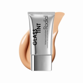 Rodial Glass Tint - Tinted Moisturiser Shade 1.5 New York (1 fl oz)