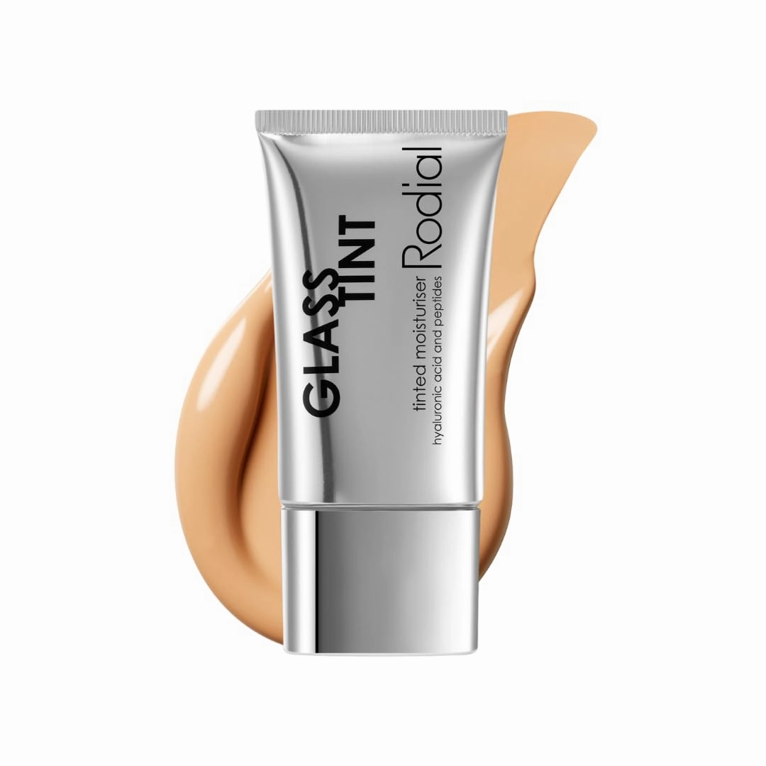 Rodial Glass Tint - Tinted Moisturiser Shade 2 Hamptons (1 fl oz)