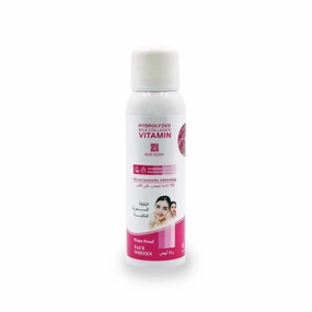 Roseberry Hydrolyzed Milk Collagen  Face And Body Whitening – 150ml