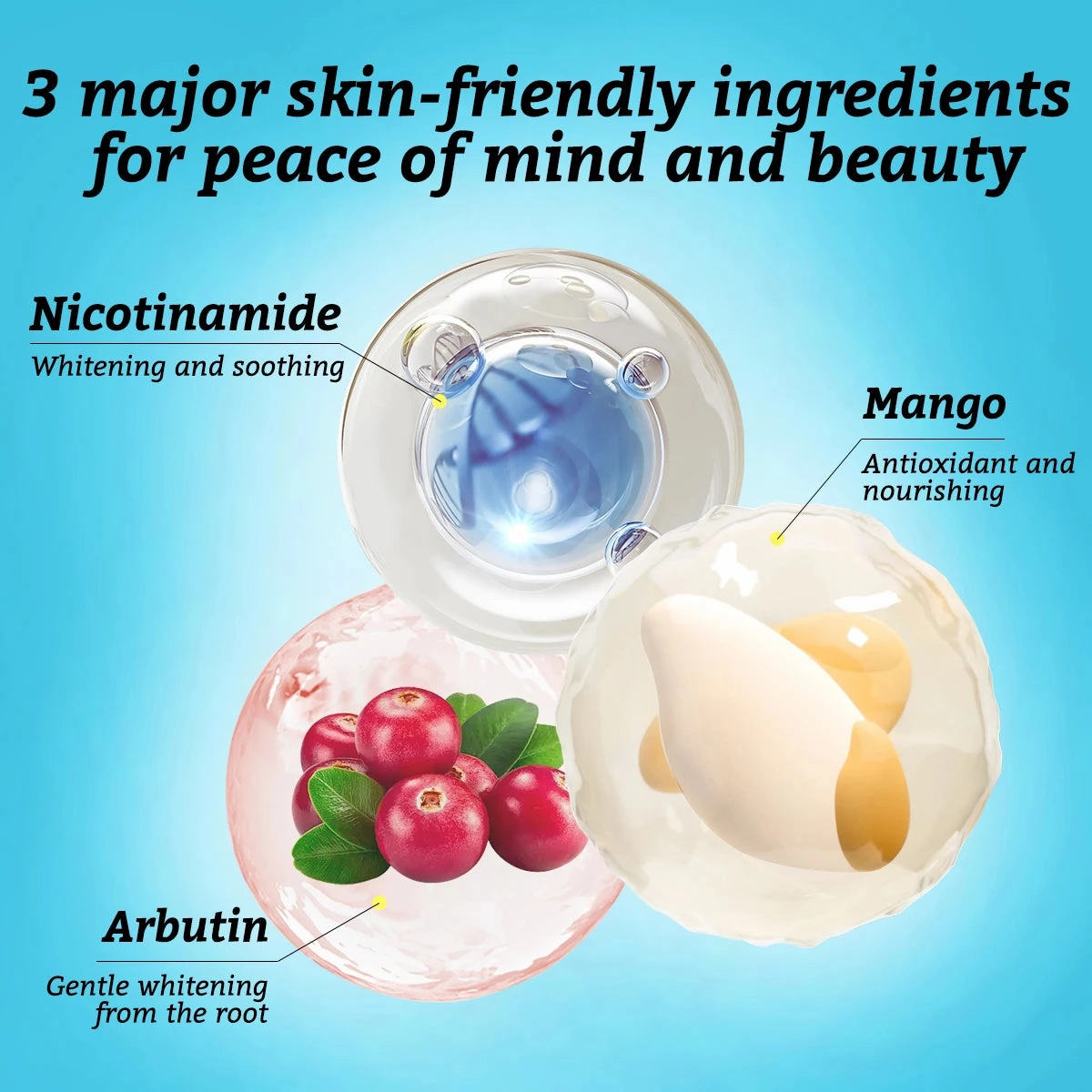 RtopR Whitening Moisturizing Cream | Face & Body for a Natural Glow
