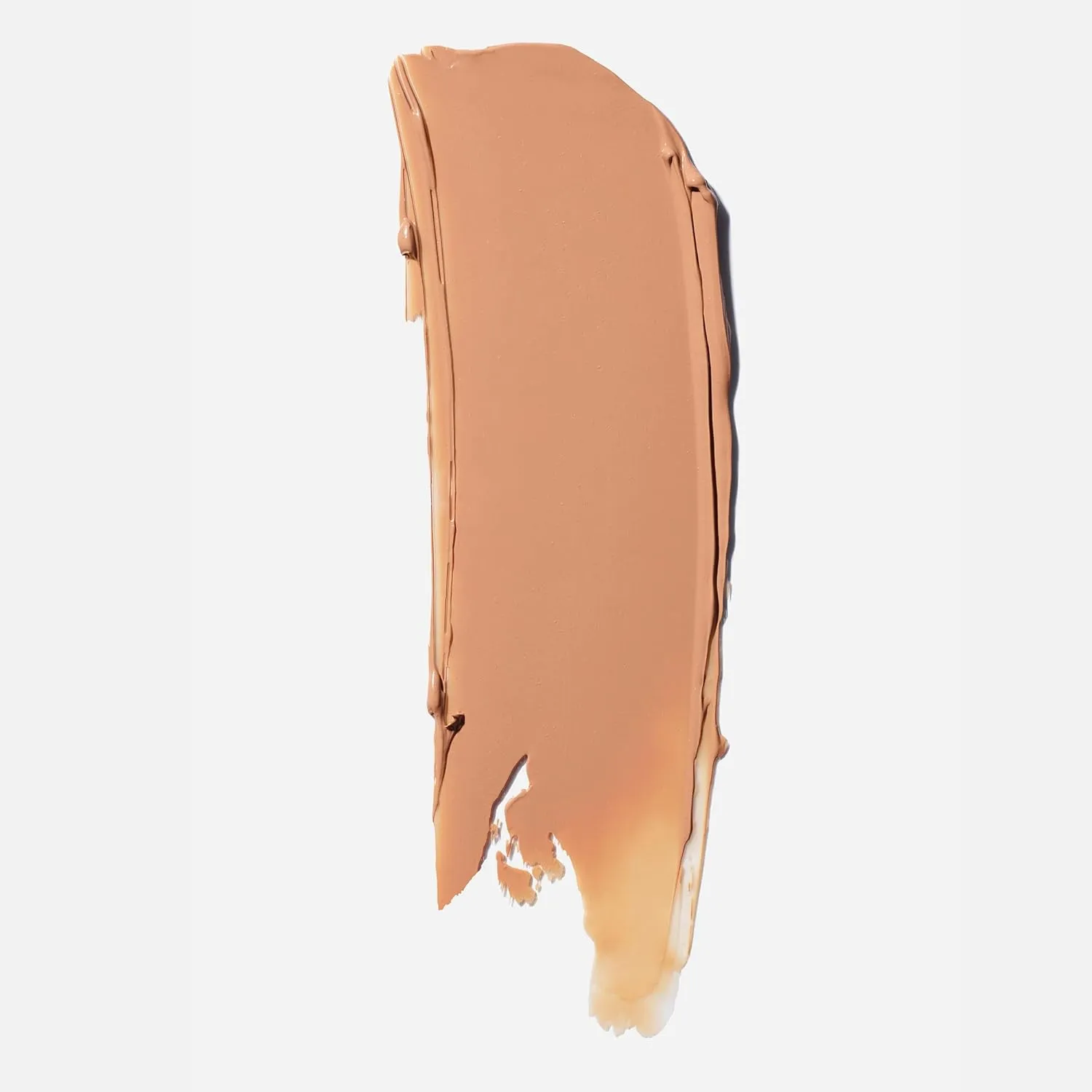 Saie Slip Tint Tinted Moisturizer with SPF 35 - Light Coverage, Glowy Skin Tint & Mineral Sunscreen for Face with Hydrating Hyaluronic Acid - Summer Makeup Essential - Shade Four (1.35 oz)