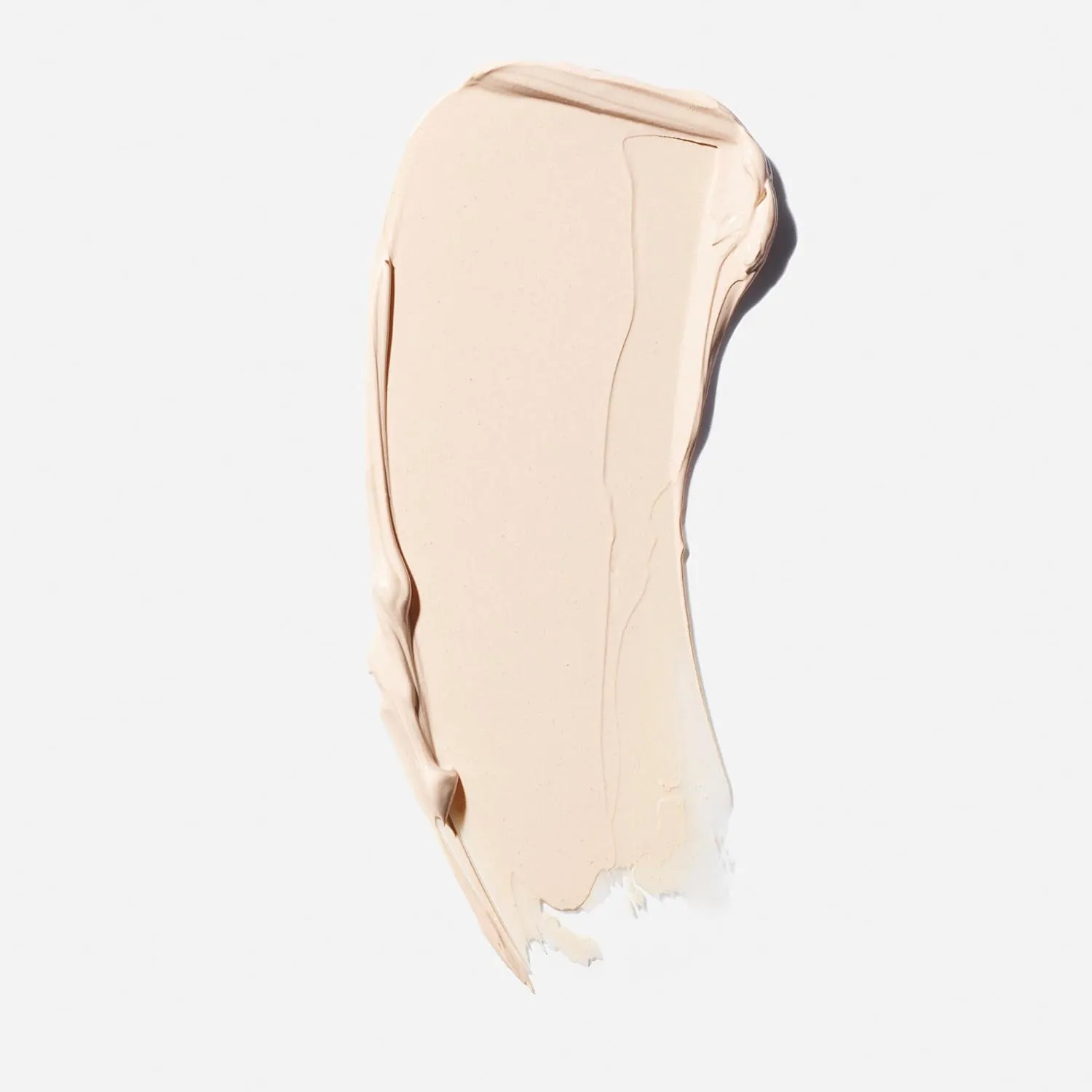 Saie Slip Tint Tinted Moisturizer with SPF 35 - Light Coverage, Glowy Skin Tint & Mineral Sunscreen for Face with Hydrating Hyaluronic Acid - Summer Makeup Essential - Shade One (1.35 oz)