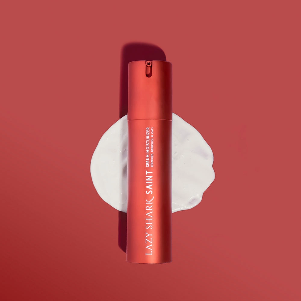 Saint Serum Moisturizer
