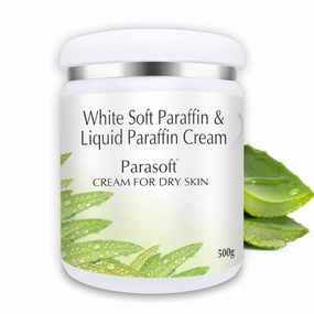 Salve cream for dry skin, Paraben free with Aloe vera extract (500 gm)