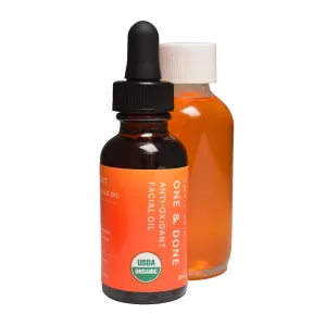 Sea Buckthorn Oil for Skin Health, Facial Oil, Age-Defying Beauty Potion, Moisturizing Face Oil, Also Works on Bites & Burns, 30 ml
