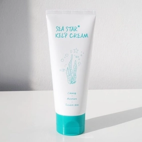 Sea Star Kelp Cream