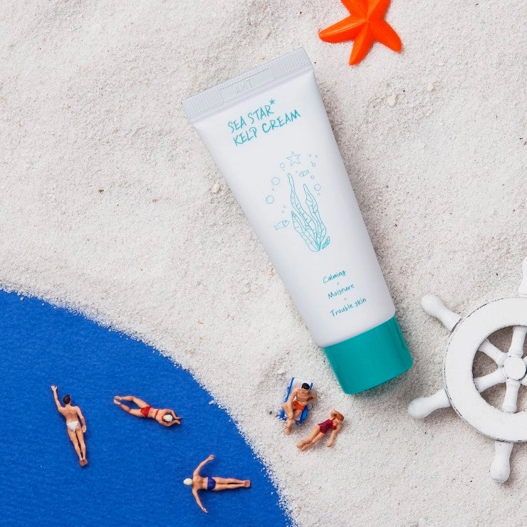 Sea Star Kelp Cream