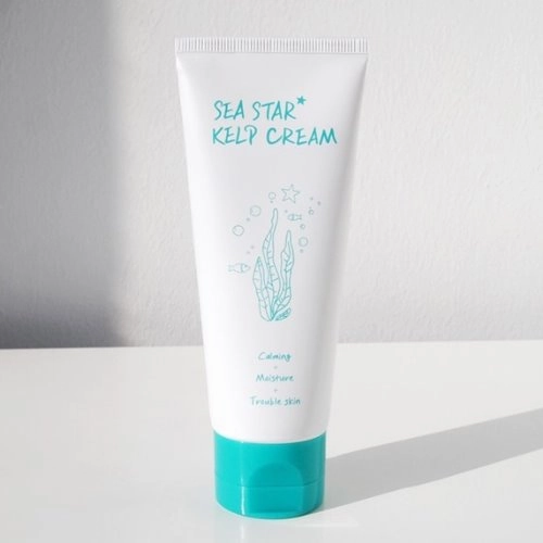 Sea Star Kelp Cream