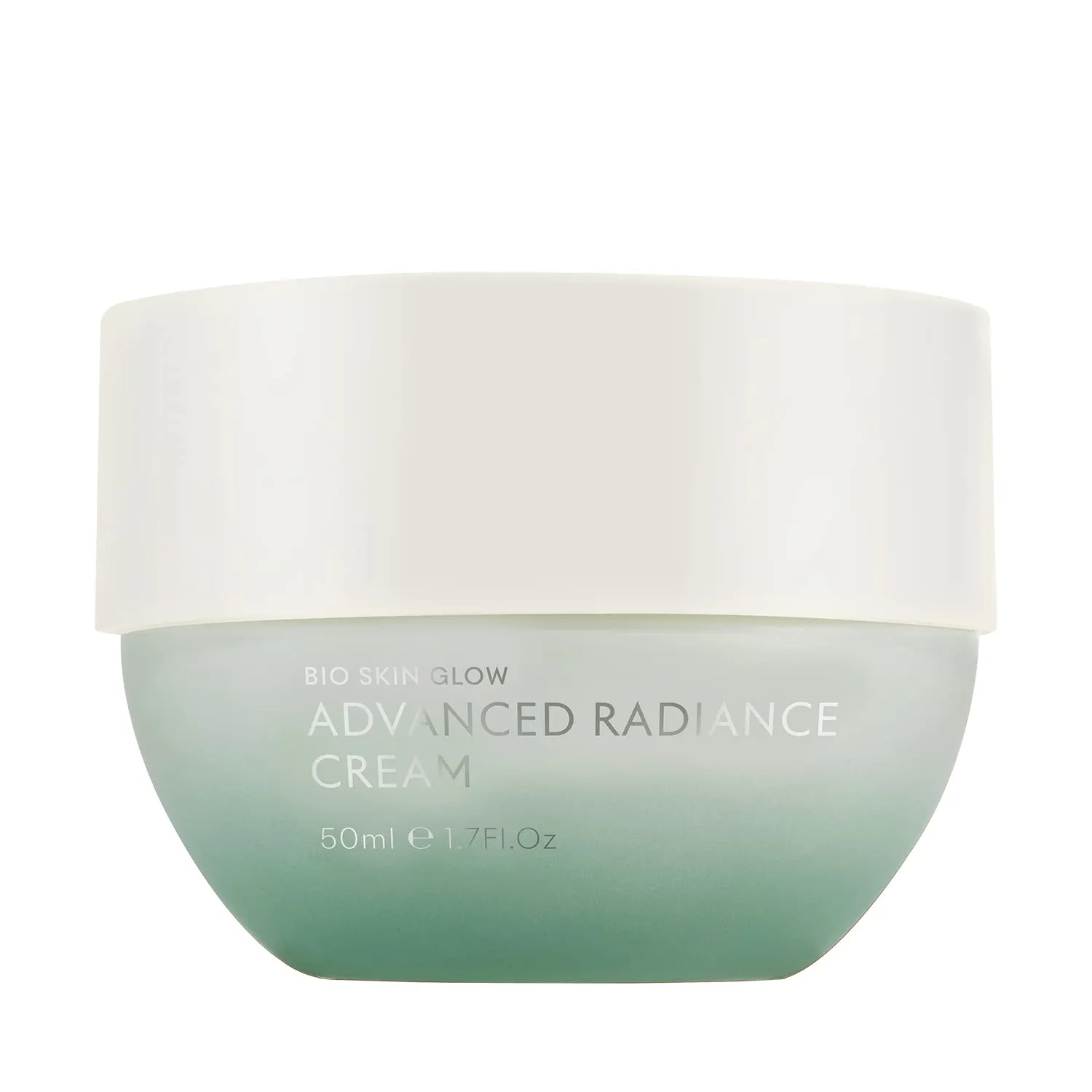 SEACRET Face Moisturizer - Bio Skin Glow Advanced Radiance Face Cream