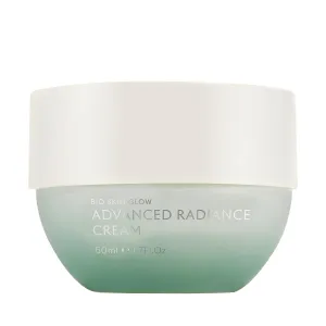 SEACRET Face Moisturizer - Bio Skin Glow Advanced Radiance Face Cream