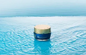 SeneGence Evening Moisturizer for Normal to Dry Skin, 1.66 Fl Oz, Nourishing Night Cream with SenePlex  for Firming, Hydration, and Skin Renewal