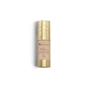 SeneGence MakeSense Color Correcting Tinted Moisturizer with Sheer Coverage, Light, 1 Fl Oz, Enriched with SenePlex  and Botanicals for Smooth, Even-Toned Skin