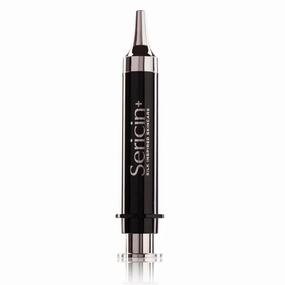 Sericin Intensive Eye-Lift Micro Cream- Targeted Eye Cream with Silk Protein Sericin to Firm & Smooth Skin- Brightening Eye Cream Reduces Puffiness - Wrinkle Remover for Daily Use- 1.7 Fl Oz