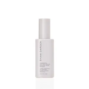 SHANI DARDEN SKIN CARE Hydration Peptide Cream, Rich Oil-Free Face Moisturizer for Dry Skin, Up To 72 Hours of Hydration Without Clogging Pores, 2.5 fl oz - Face Cream
