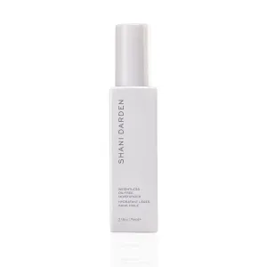 SHANI DARDEN SKIN CARE Weightless Oil-Free Moisturizer, Lightweight Moisturizer With Hyaluronic Acid Helps Hydrate Skin Without Clogging Pores, 2.54 fl oz