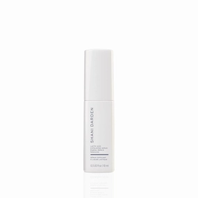 SHANI DARDEN SKIN CARE Lactic Acid Face Serum Travel Size, Active Night Serum to Help with the Look of Radiant and Smooth Skin, Gentle But Powerful Face Exfoliator, 0.34 fl oz