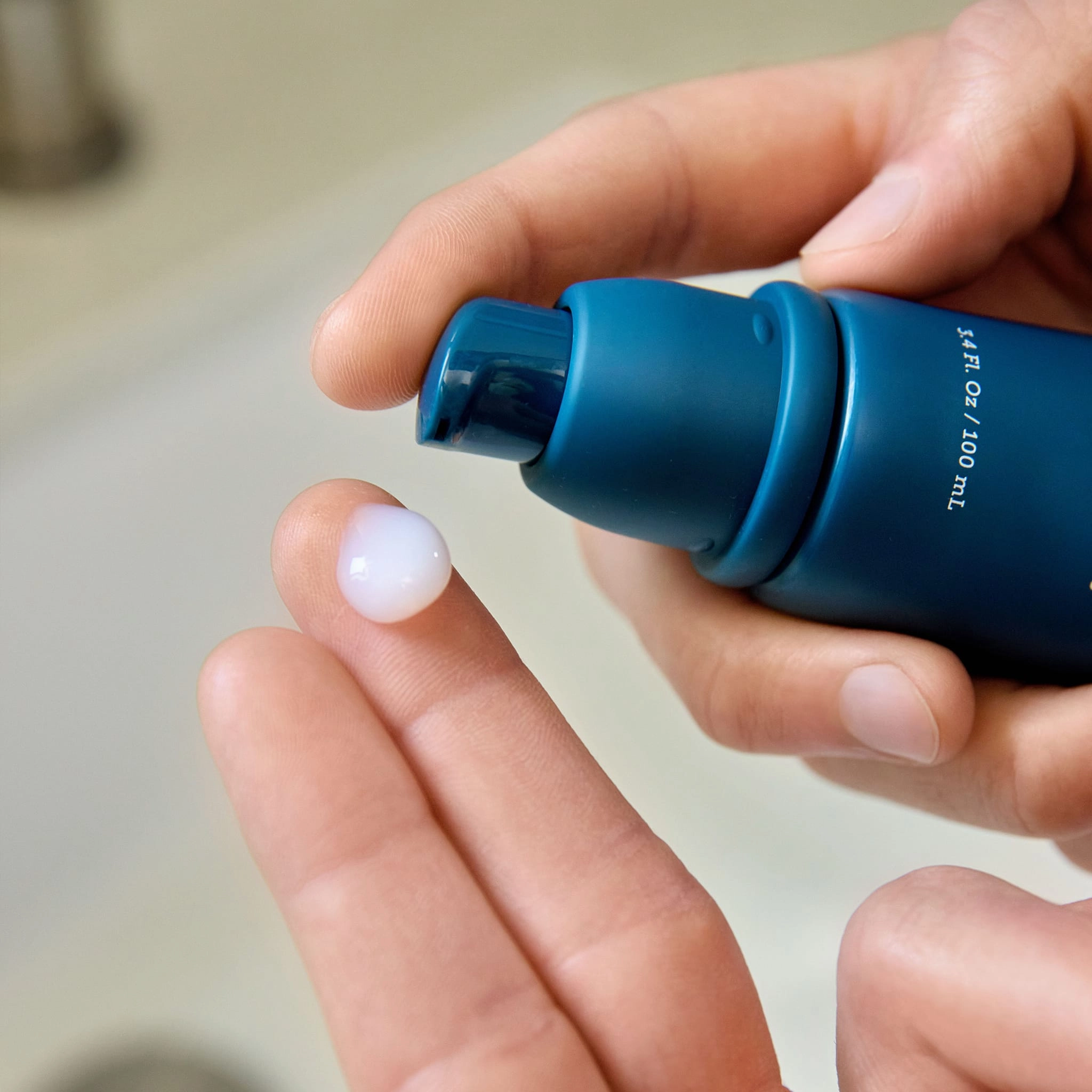 Shave Gel Kit