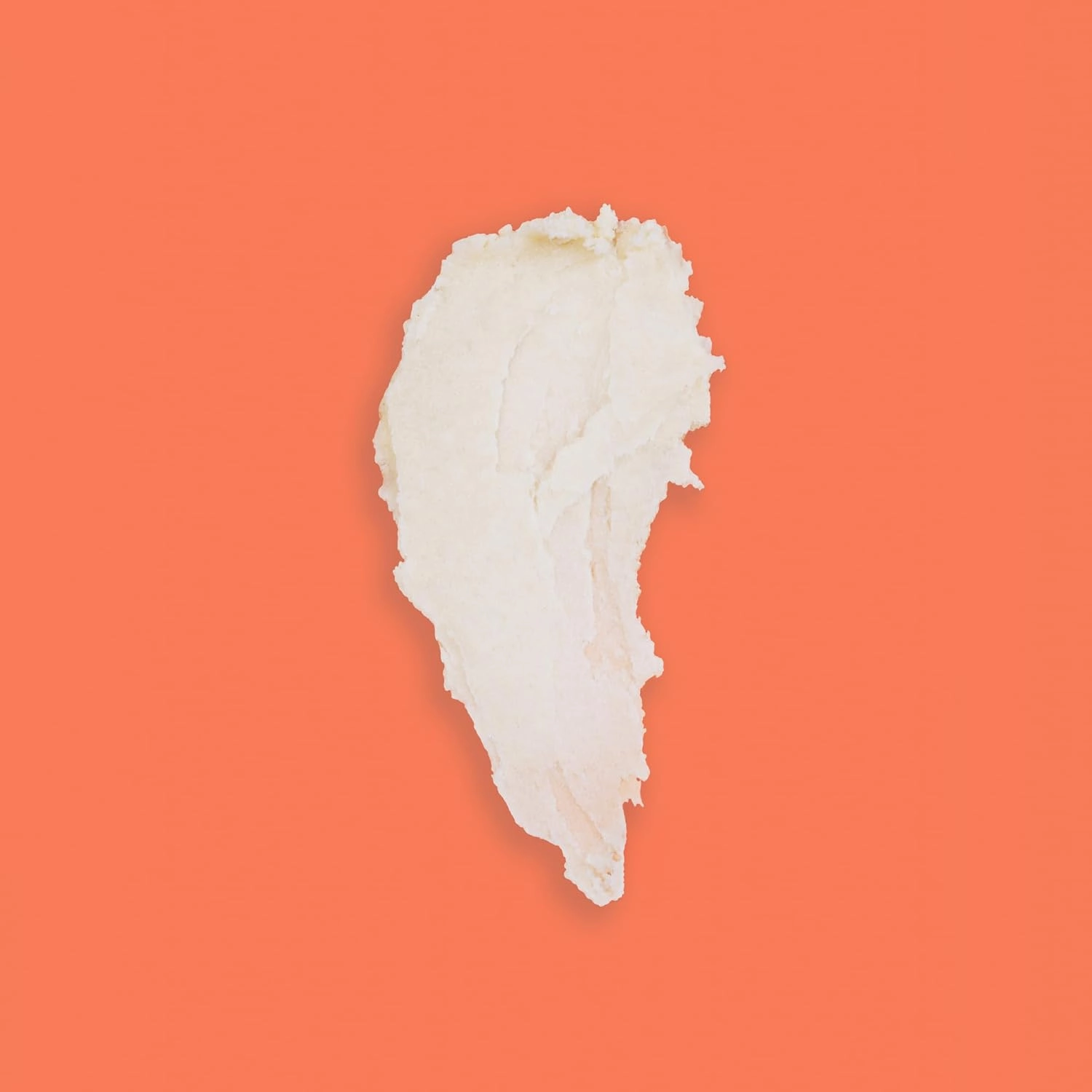 Shea Radiance P.U.R.E Raw Shea Butter | 100% Natural & Unrefined Body Butter | Soothes, Softens, & Increases Collagen | Long Lasting Moisture | Moisturizer for Sensitive Skin | Unscented (7.5 oz)