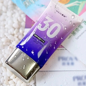 Shezi 40g SPF30 Facial Sunscreen
