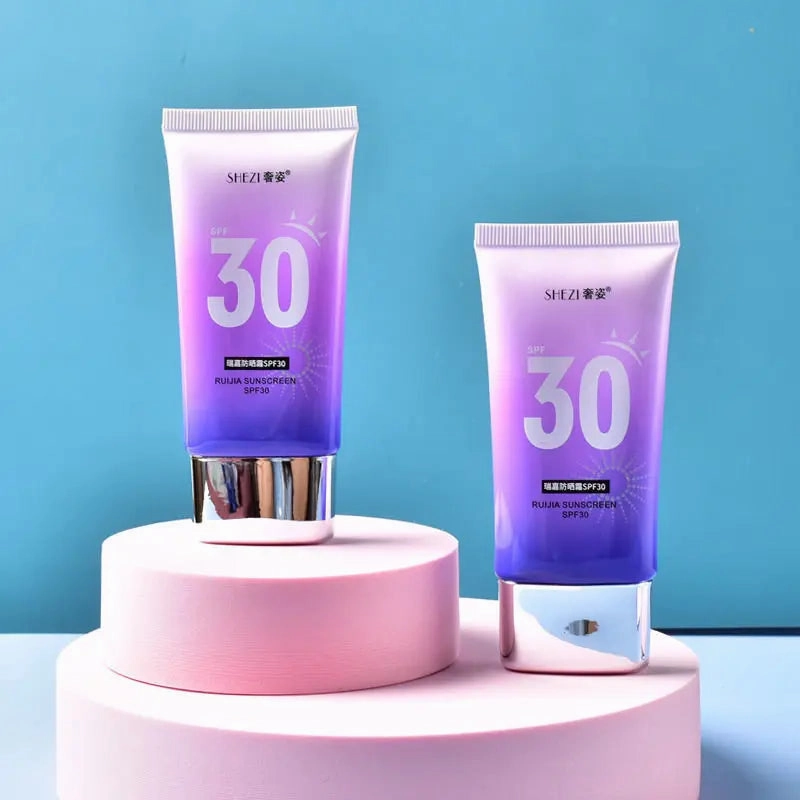 Shezi 40g SPF30 Facial Sunscreen