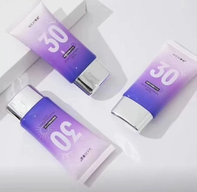 Shezi Facial Body Sunscreen