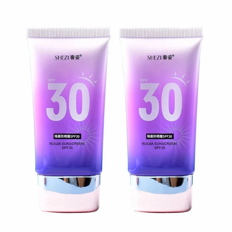 Shezi Facial Body Sunscreen