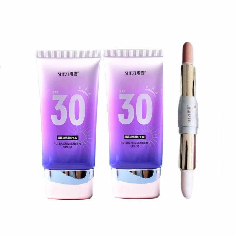 Shezi Facial Body Sunscreen